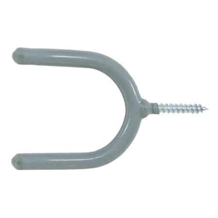 Crawfords SS13 Screw In Tool Hook, 3PK 693556